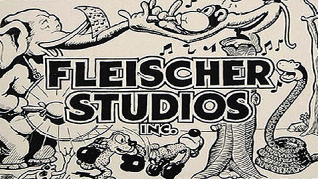 Fleischer Studios Cartoons