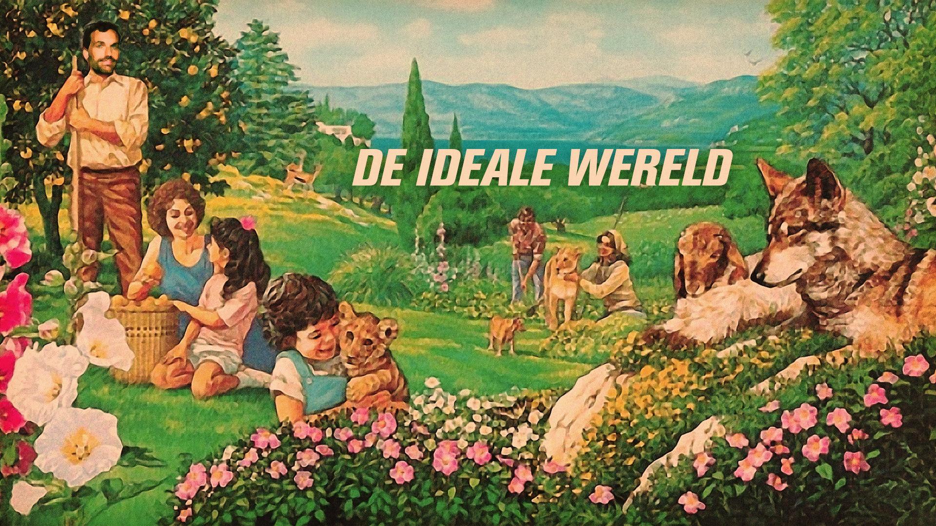 The Ideal World