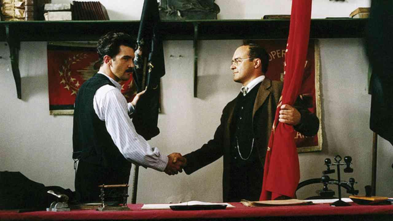 Benito: The Rise and Fall of Mussolini