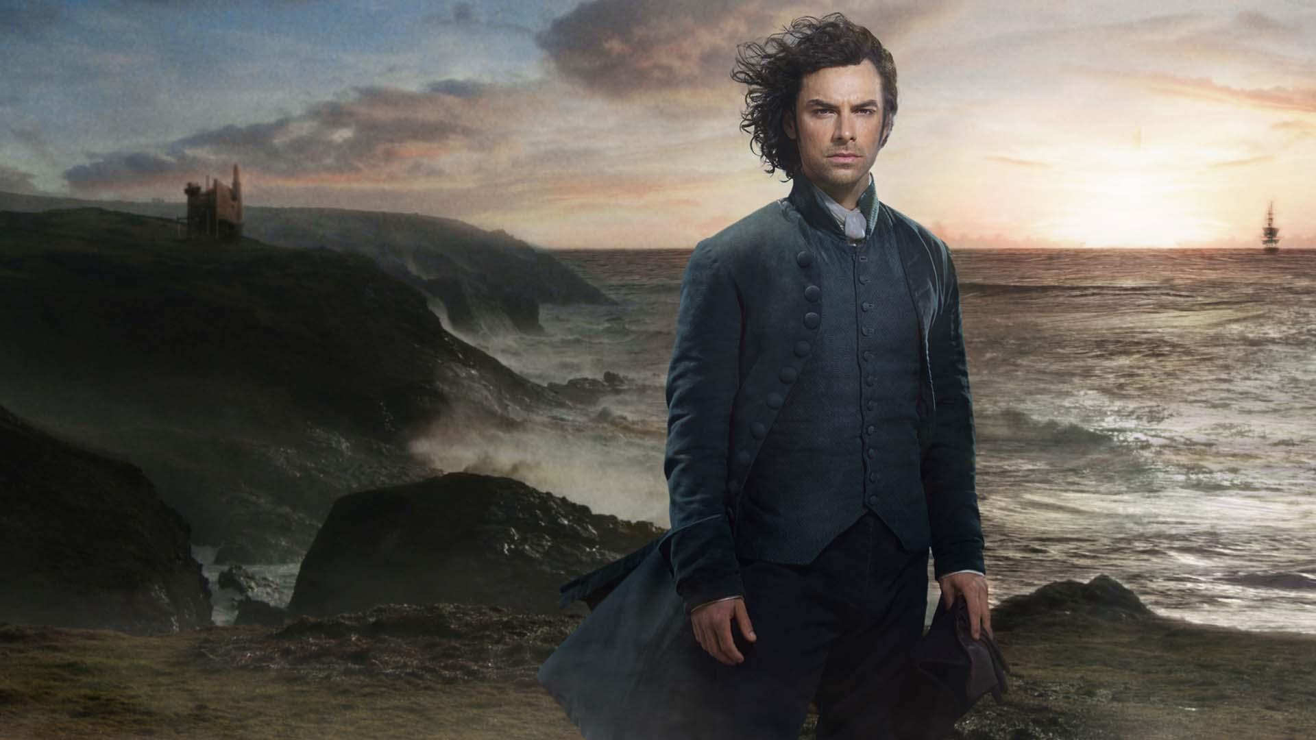 Poldark (2015)