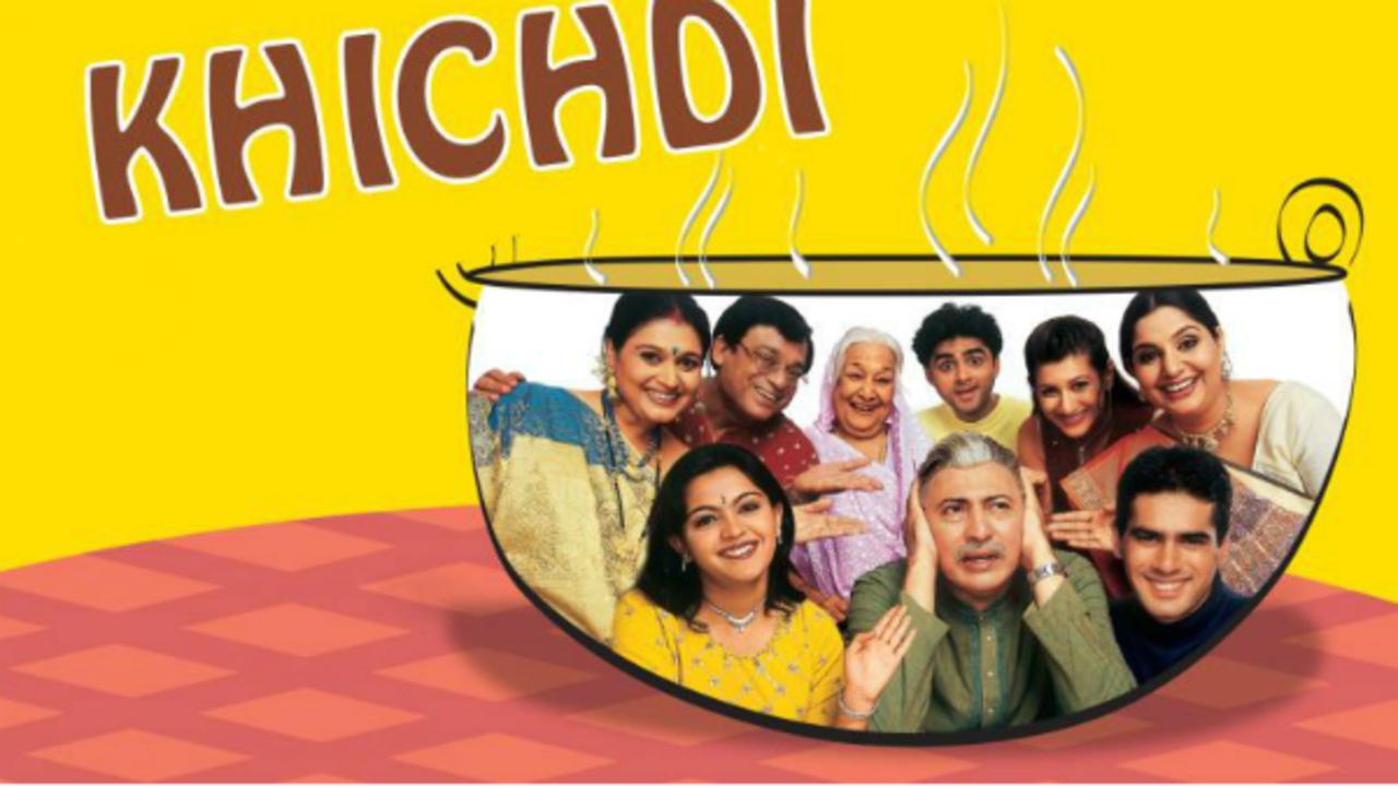 Khichdi