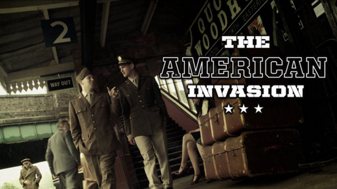 The American Invasion