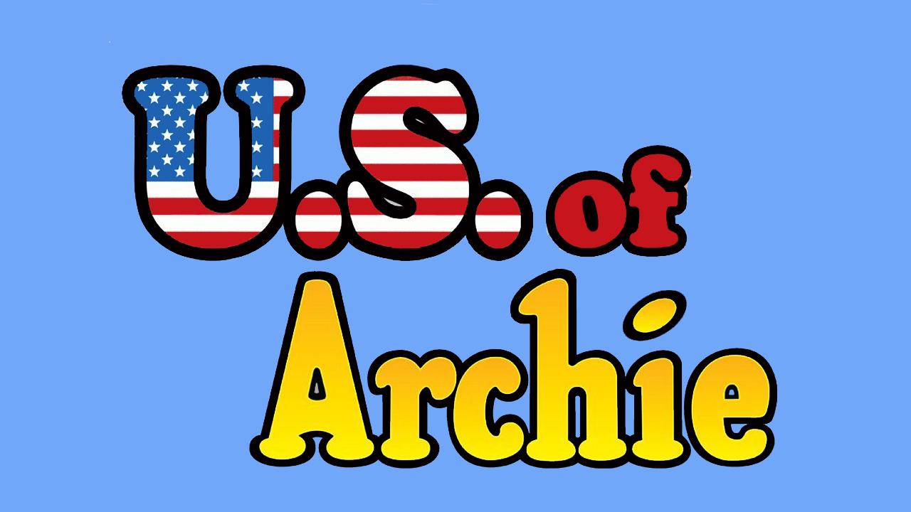 The U.S. of Archie