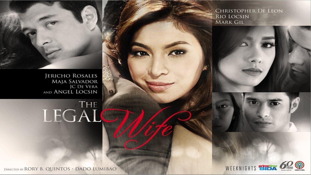 The Legal Wife