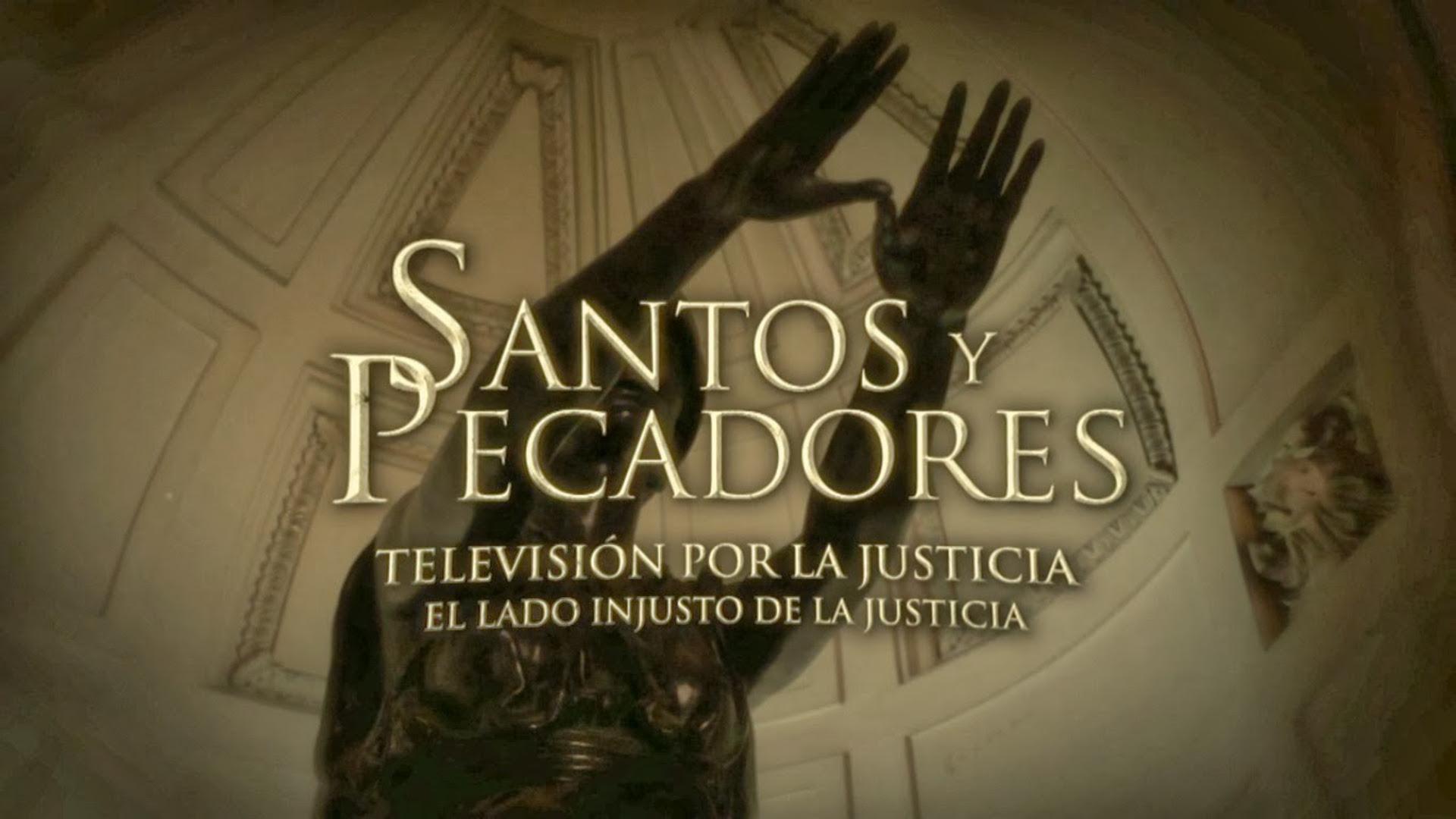 Santos & Pecadores