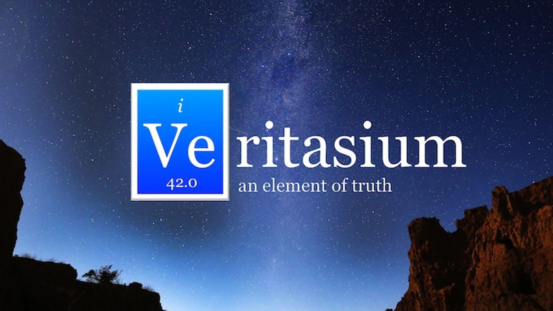 Veritasium