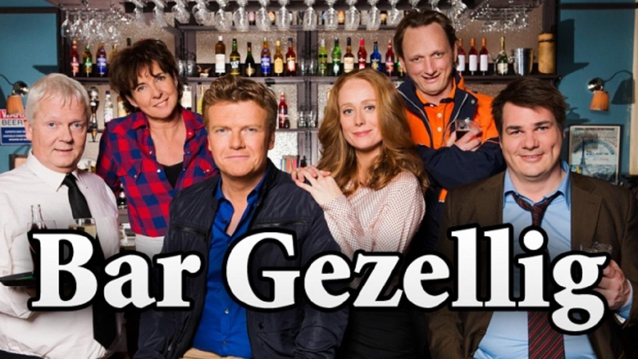 Bar Gezellig