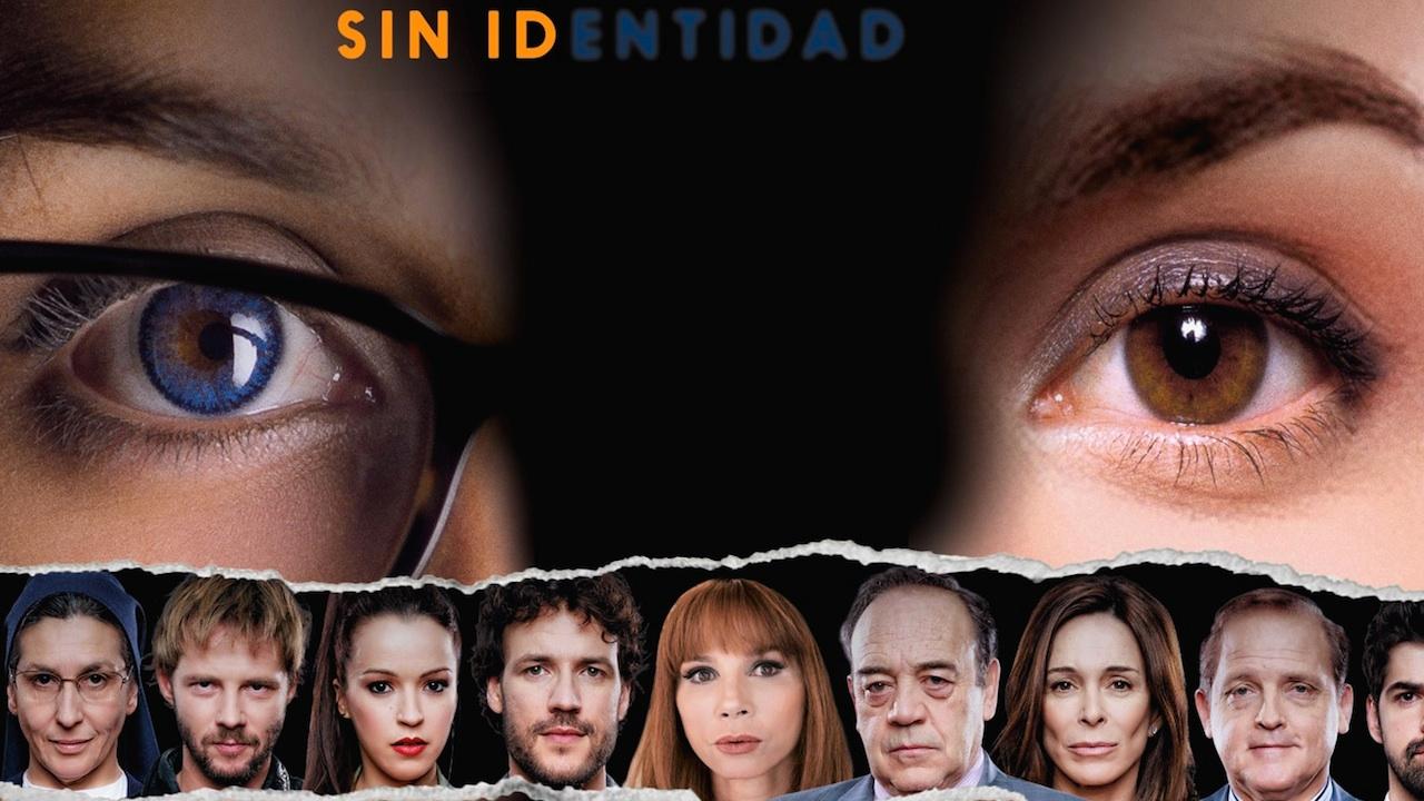 Without Identity