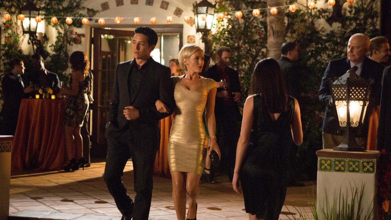 Matador (2014)