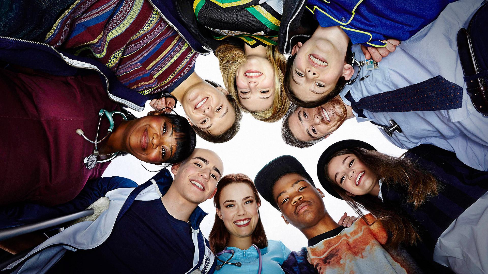 Red Band Society (US)