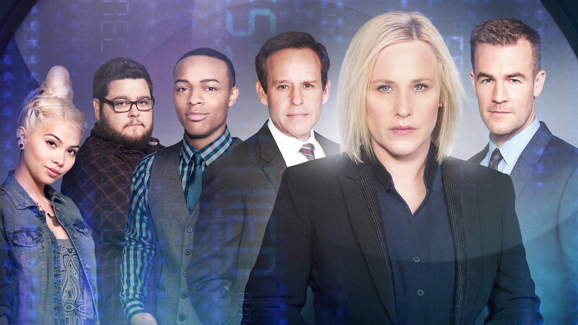 CSI: Cyber