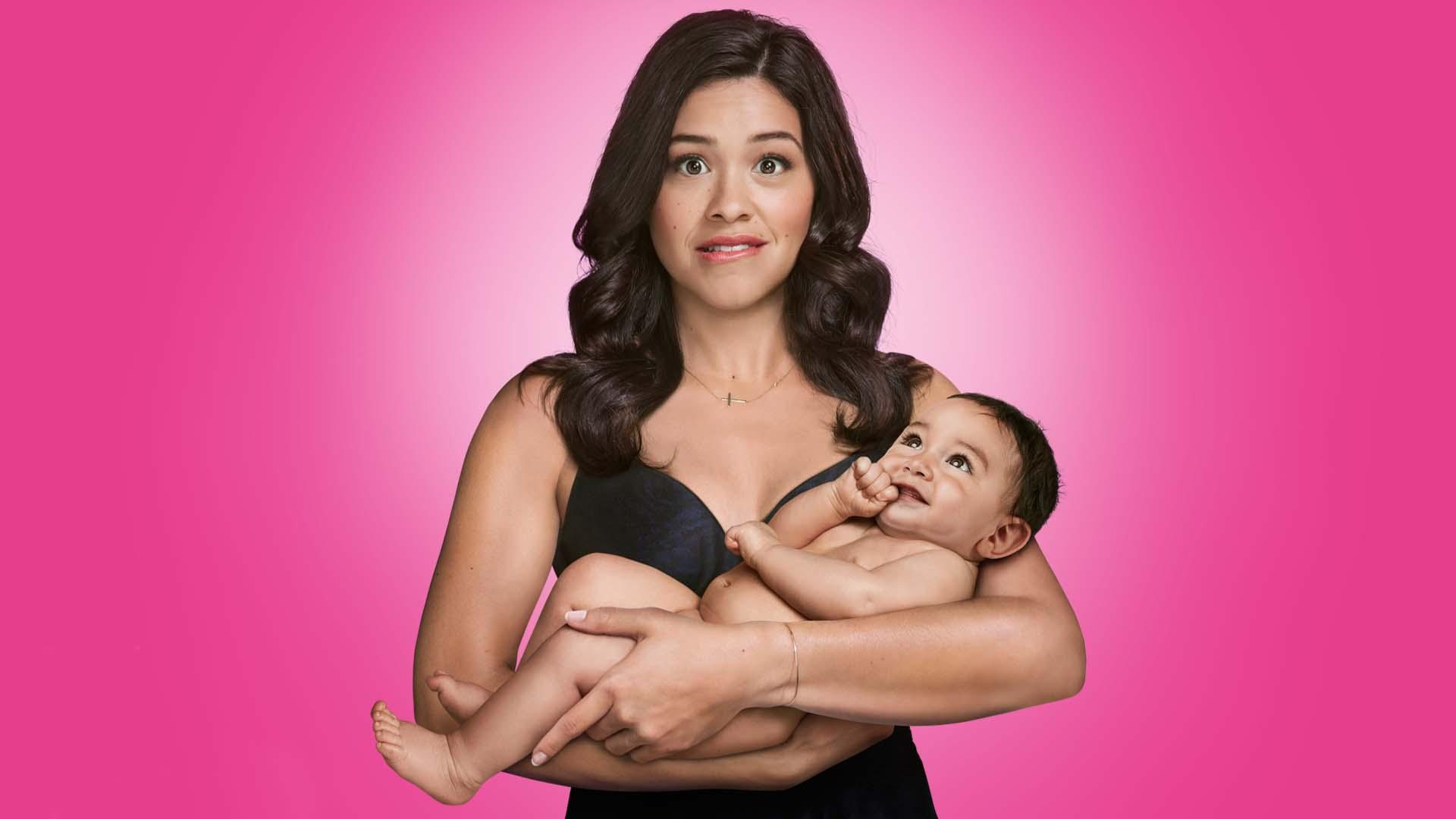 Jane the Virgin