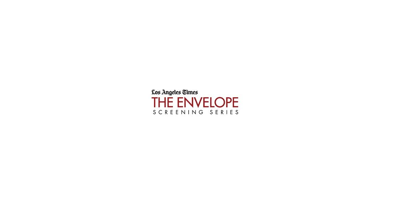 Los Angeles Times Envelope Screening Series