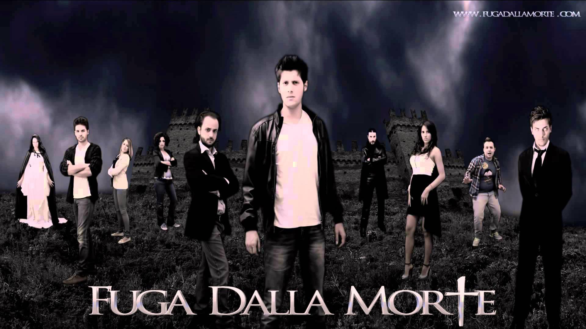 Fuga dalla morte