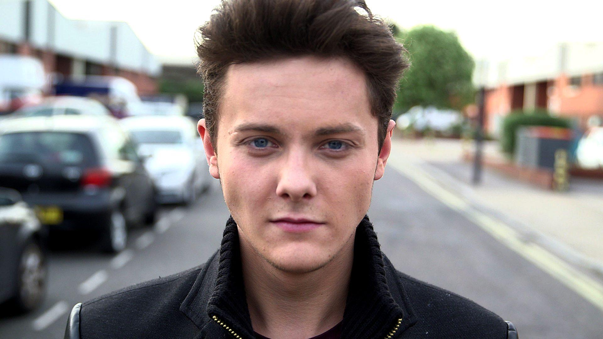 Tyger Takes On ...