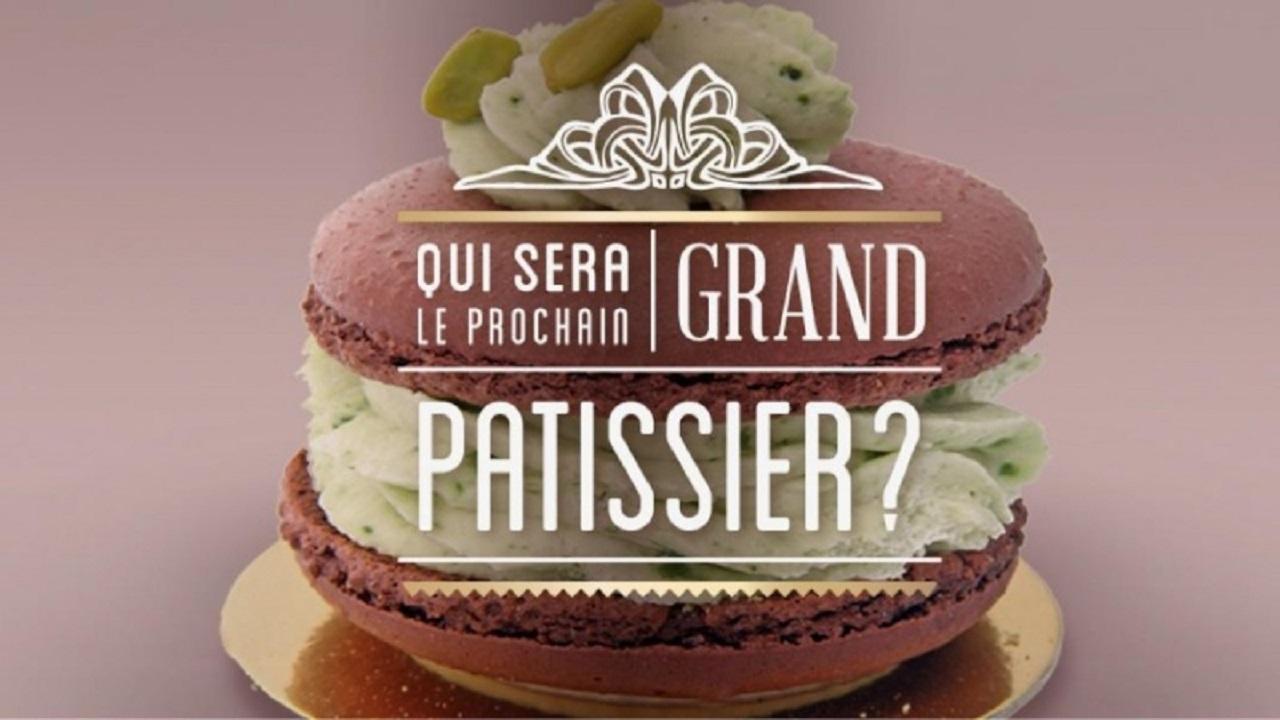 Qui sera le prochain grand pâtissier ?