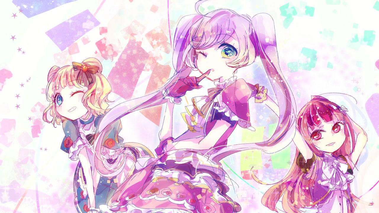 PriPara
