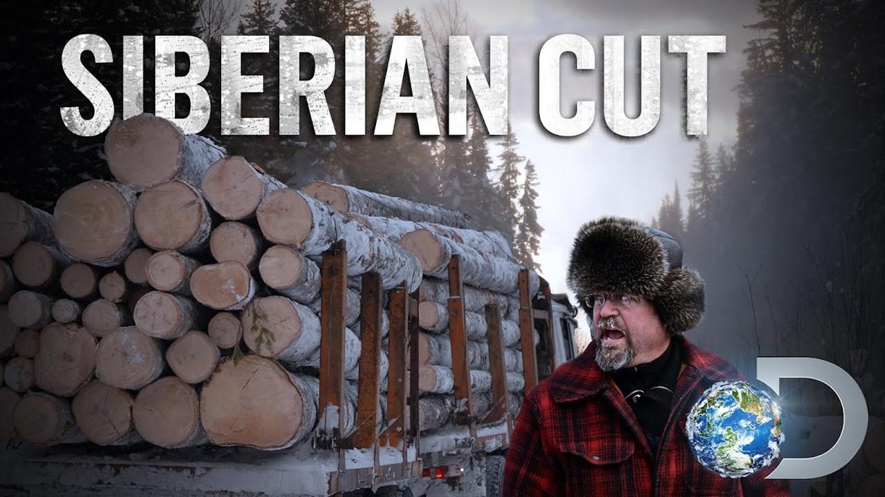 Siberian Cut