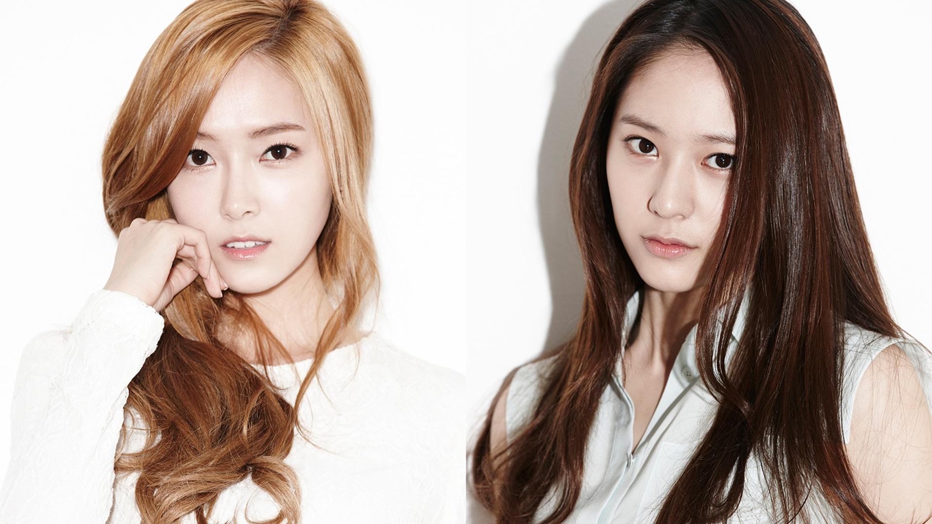 Jessica & Krystal