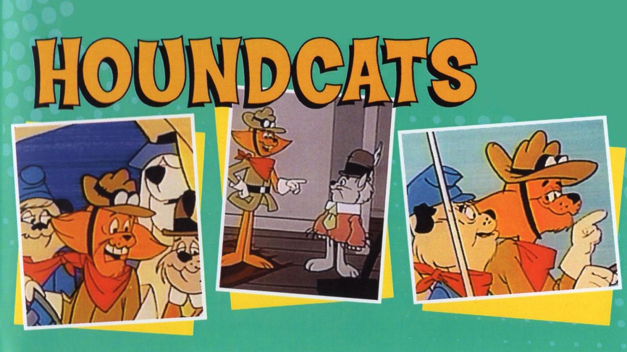 The Houndcats