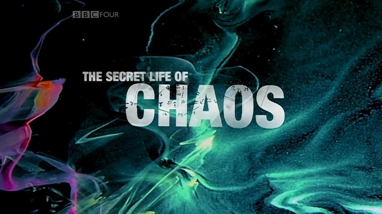 The Secret Life of Chaos