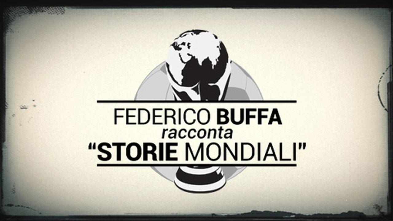 Federico Buffa Presents: World Cup Stories