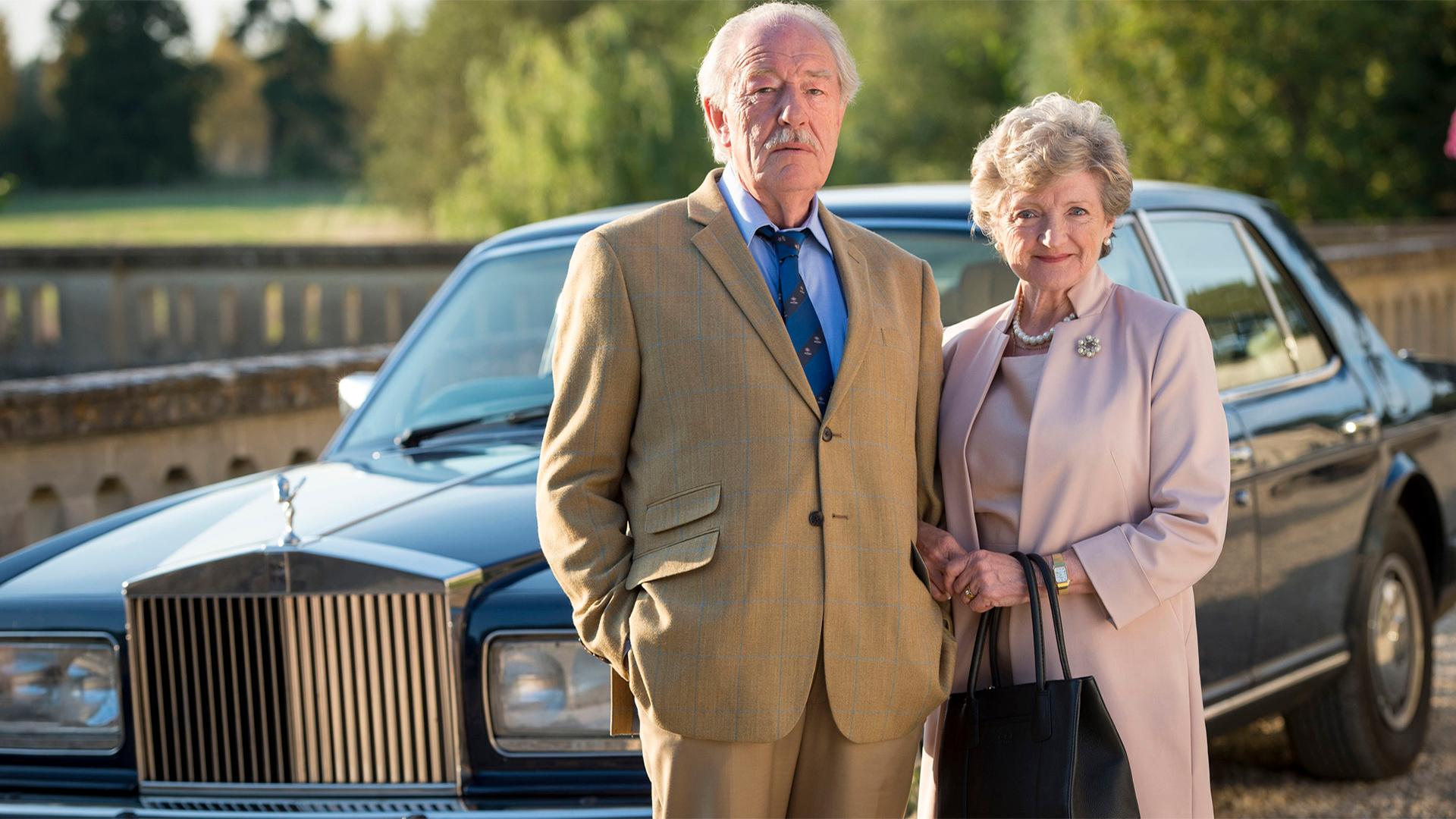 The Casual Vacancy