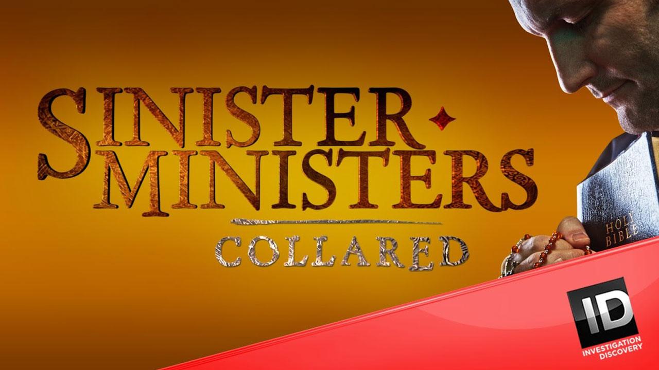 Sinister Ministers