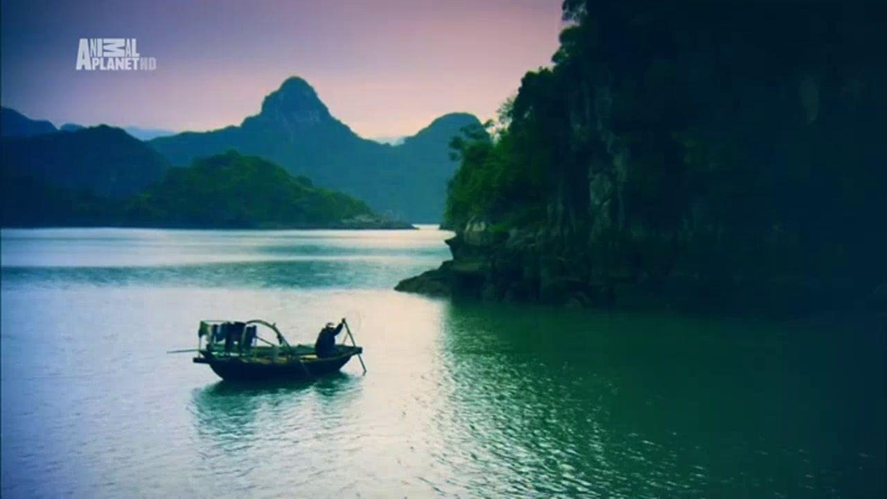 Wildest Indochina