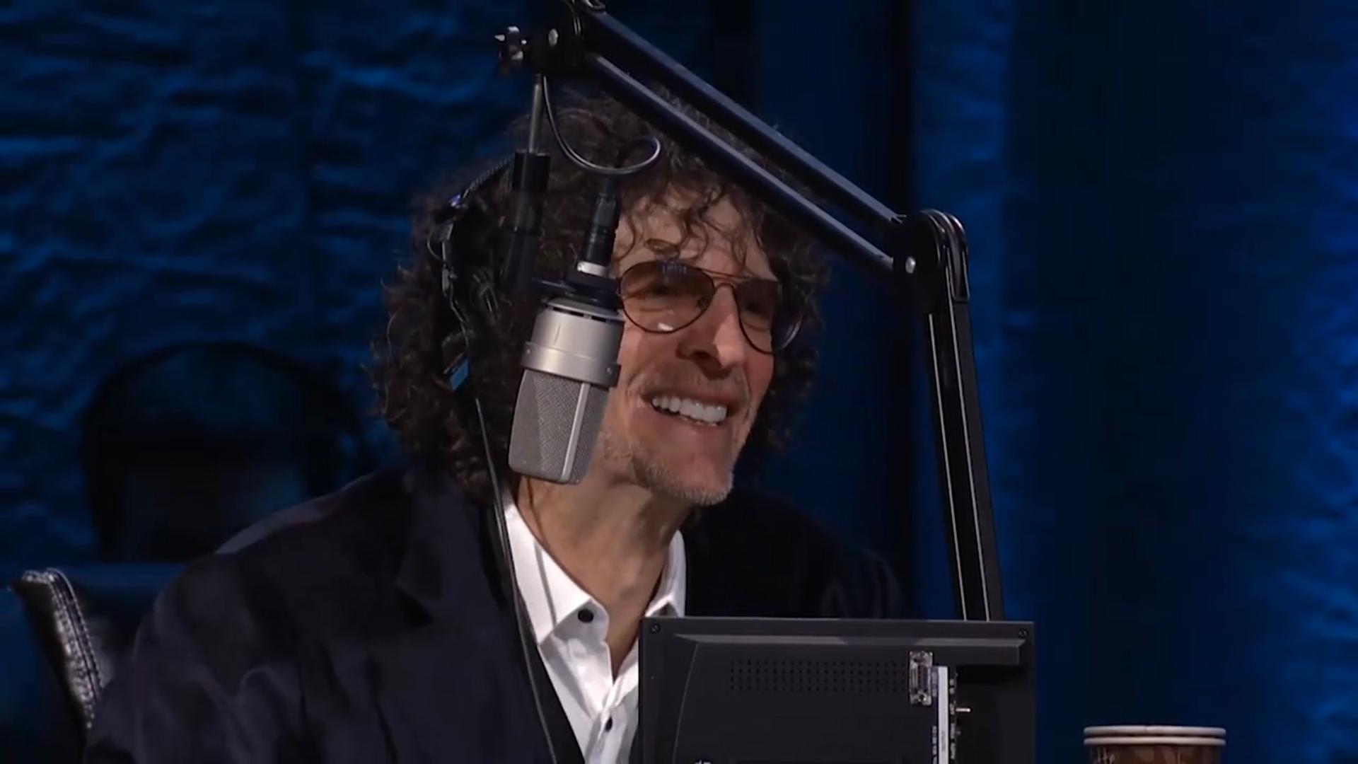 Howard Stern Specials