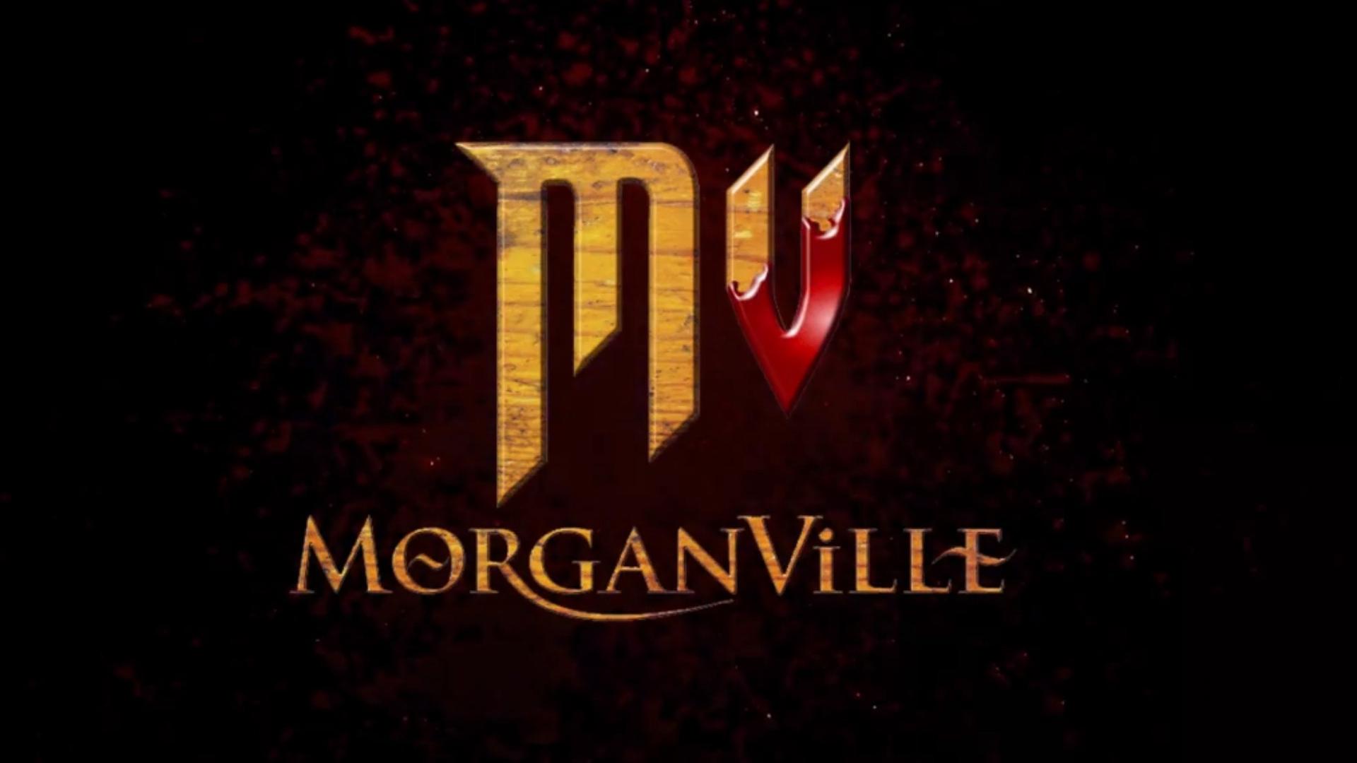 Morganville: The Series