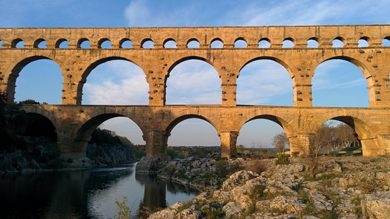 Ancient Impossible