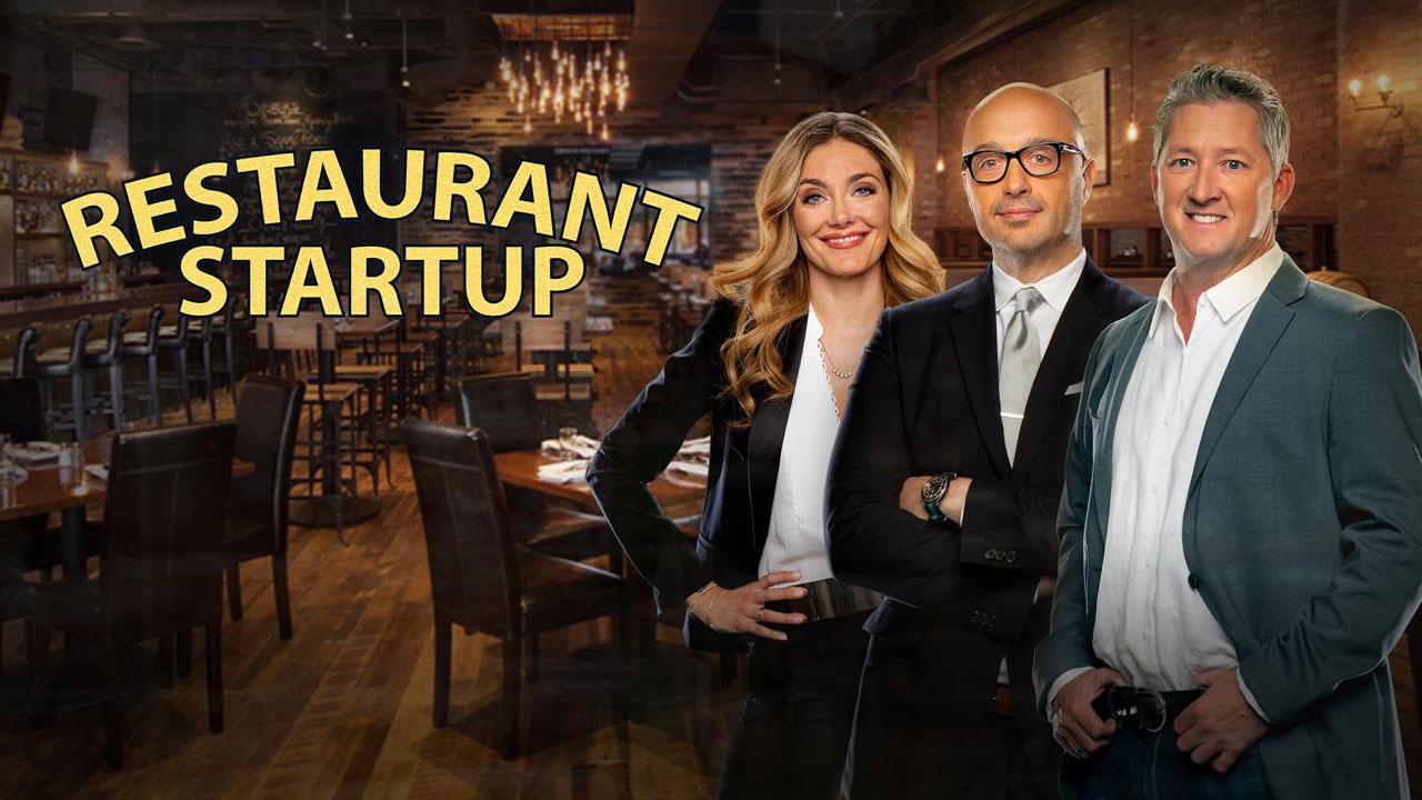 Restaurant Startup