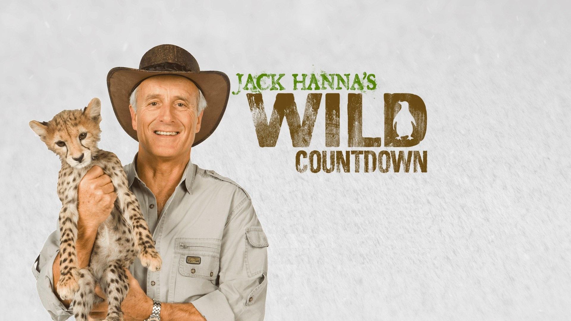 Jack Hanna's Wild Countdown | TV Time