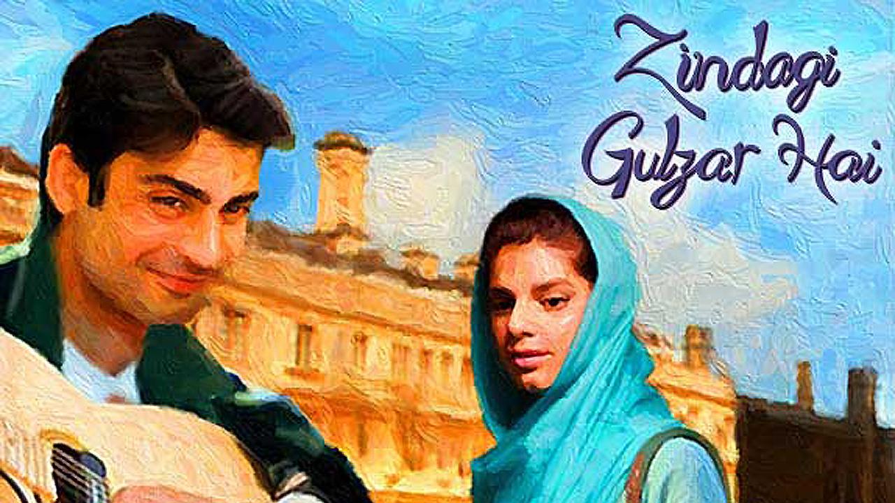 Zindagi Gulzar Hai