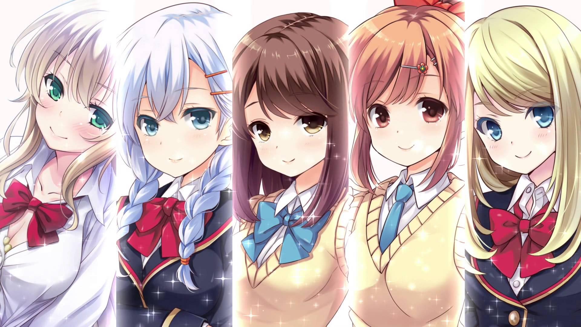Girlfriend BETA