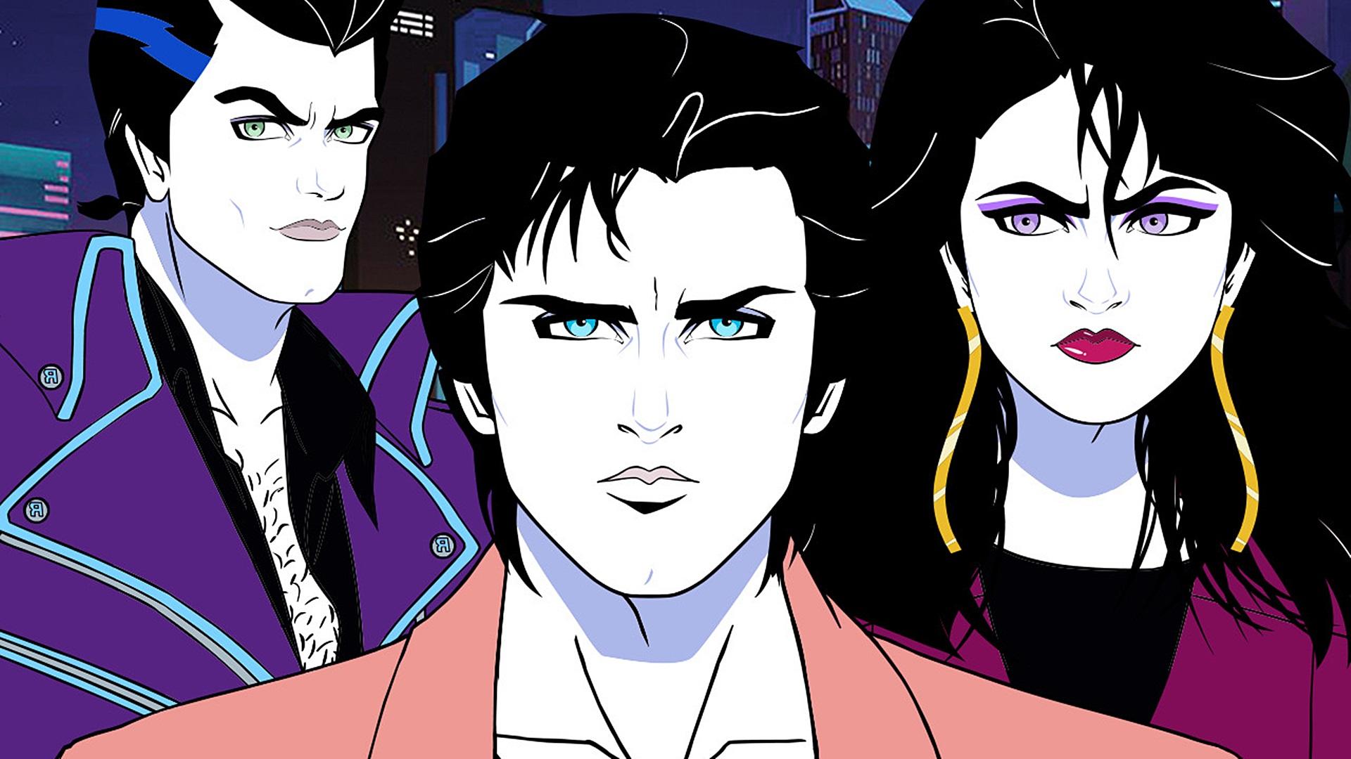 Moonbeam City