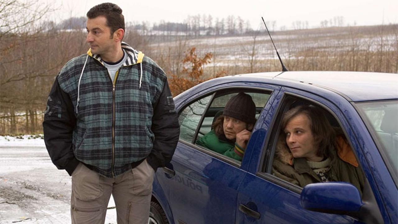 Eden (2005)