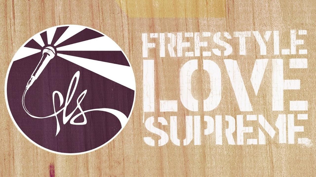 Freestyle Love Supreme