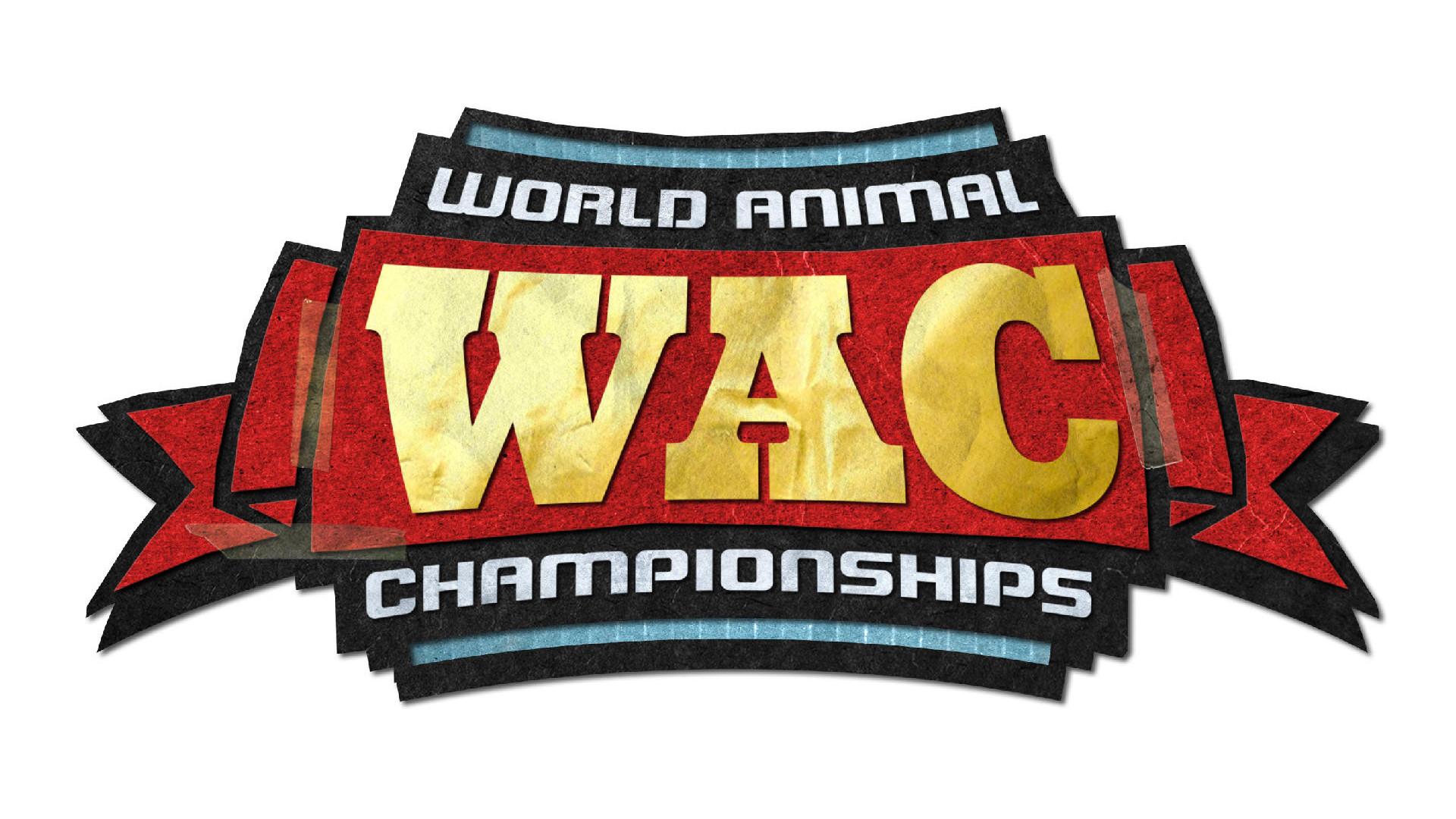 World Animal Championships