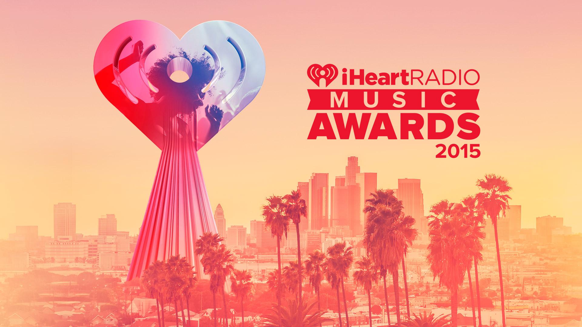 iHeartRadio Music Awards