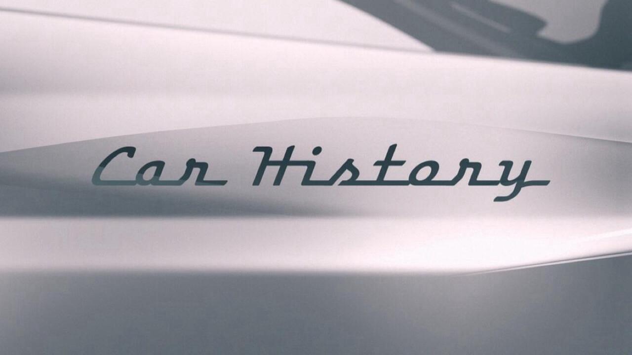 Car History