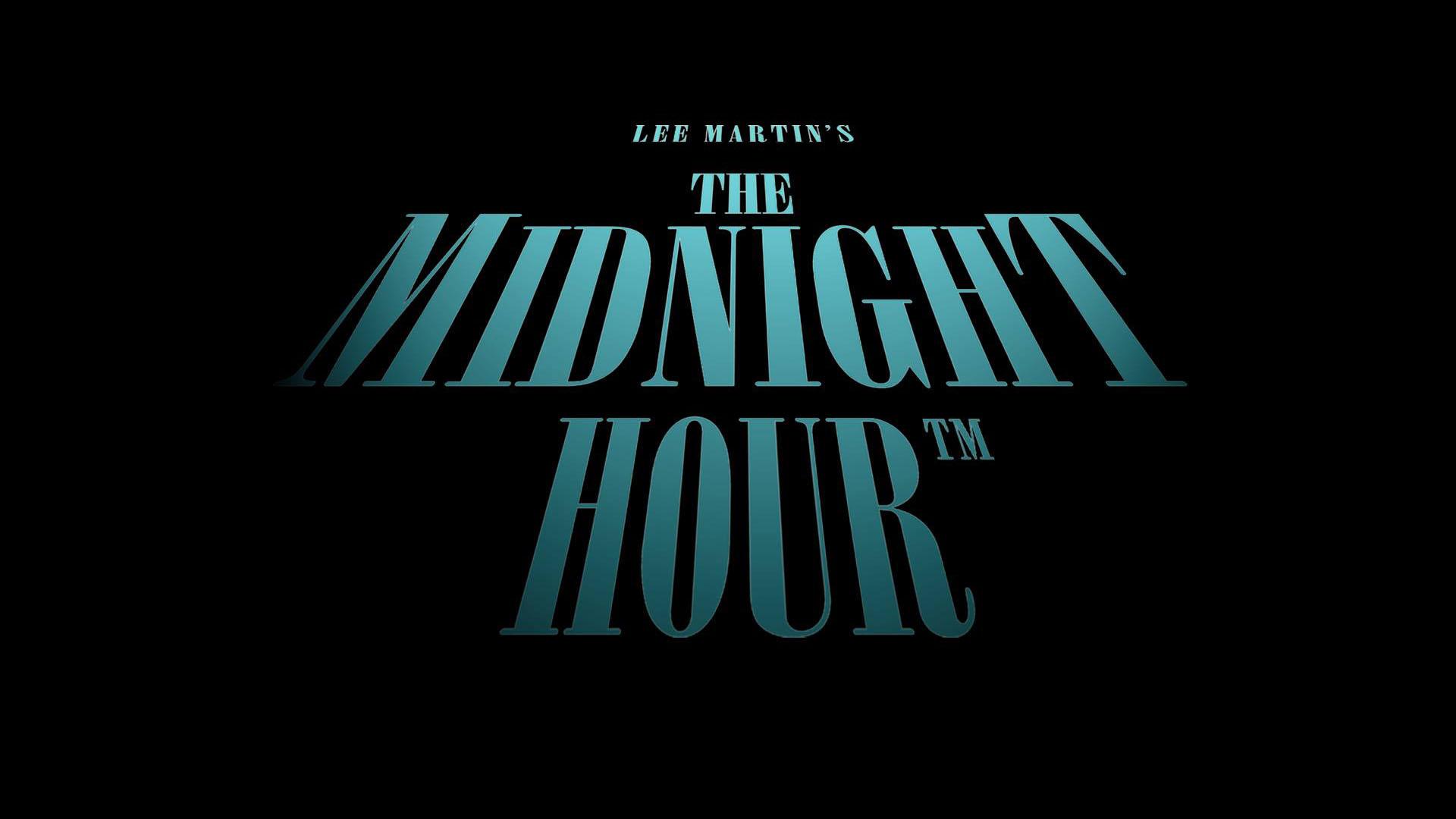 Lee Martin's Midnight Hour | TV Time