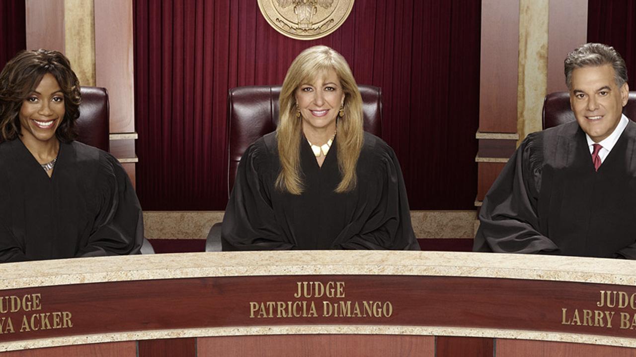 Hot Bench