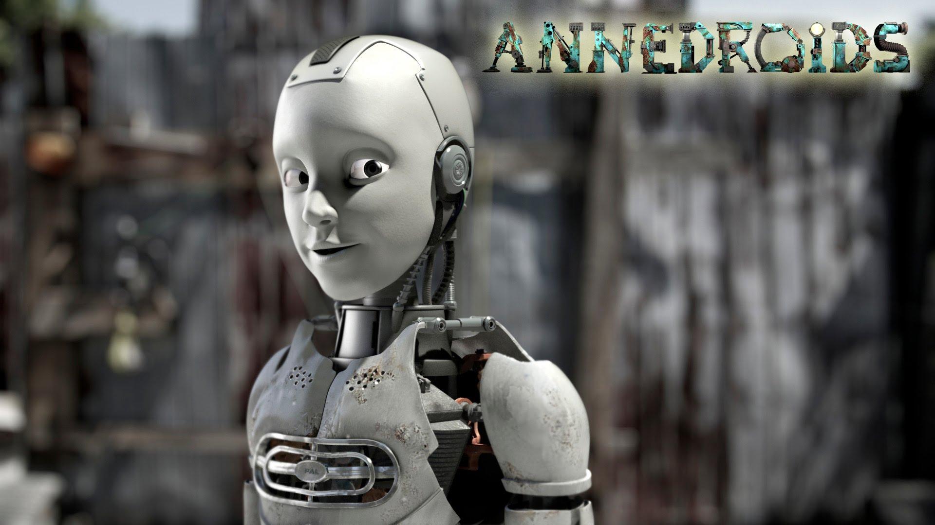 Annedroids