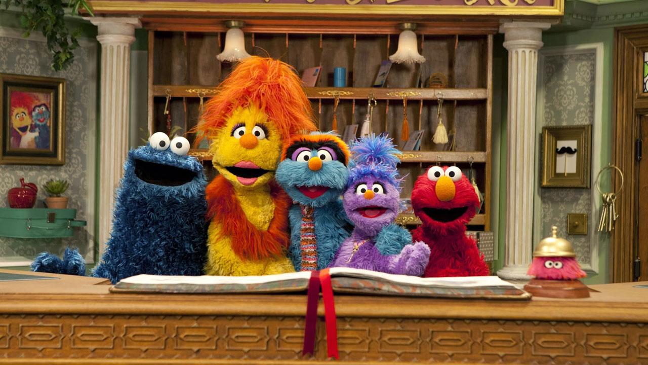 El Hotel Furchester