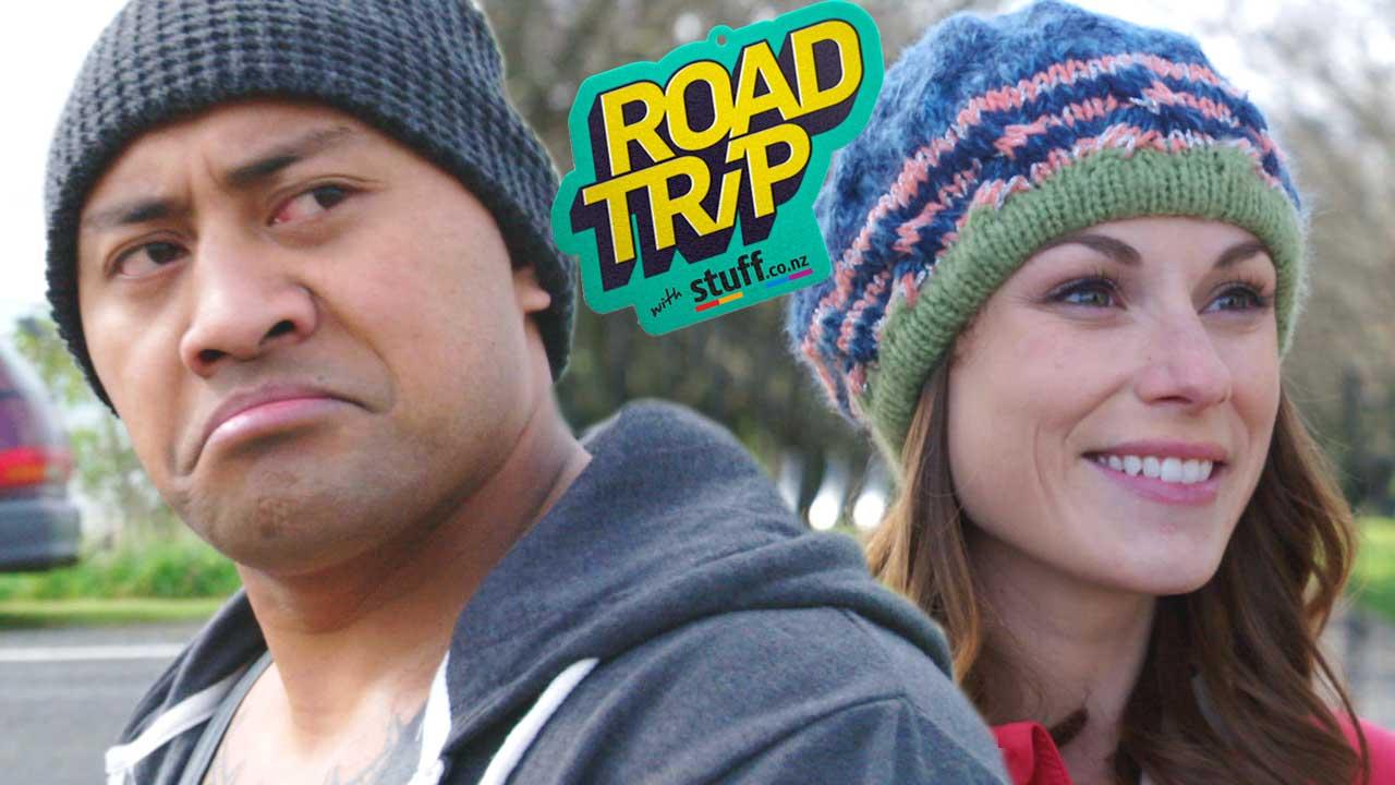 Road Trip (NZ)