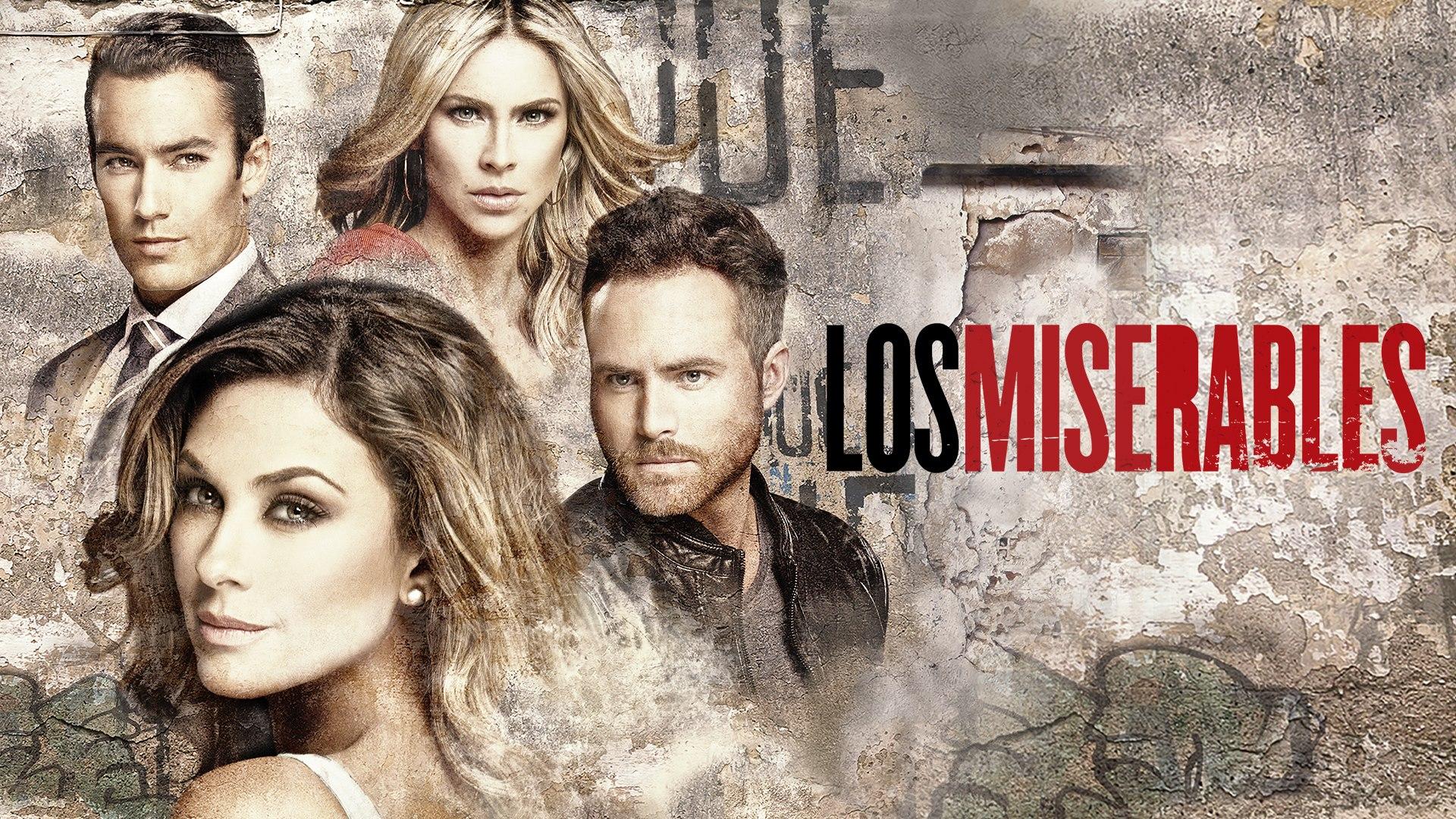 The Miserables (2014)