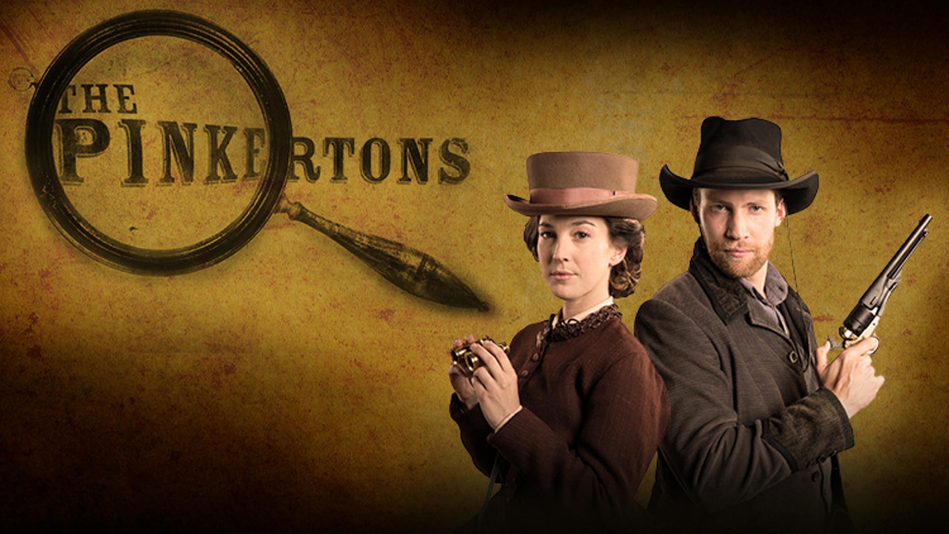 The Pinkertons