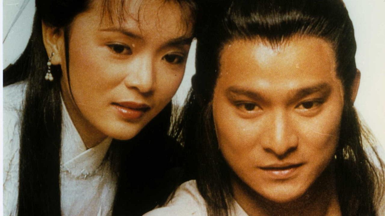 The Return of the Condor Heroes (1983)